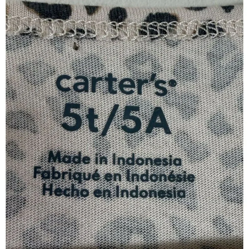 Carters carters girls